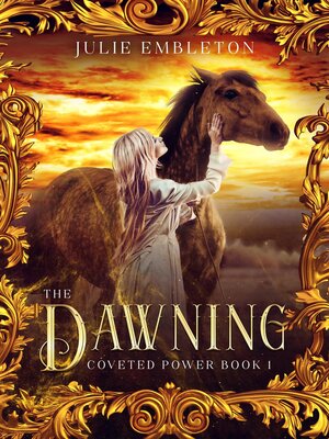 cover image of The Dawning